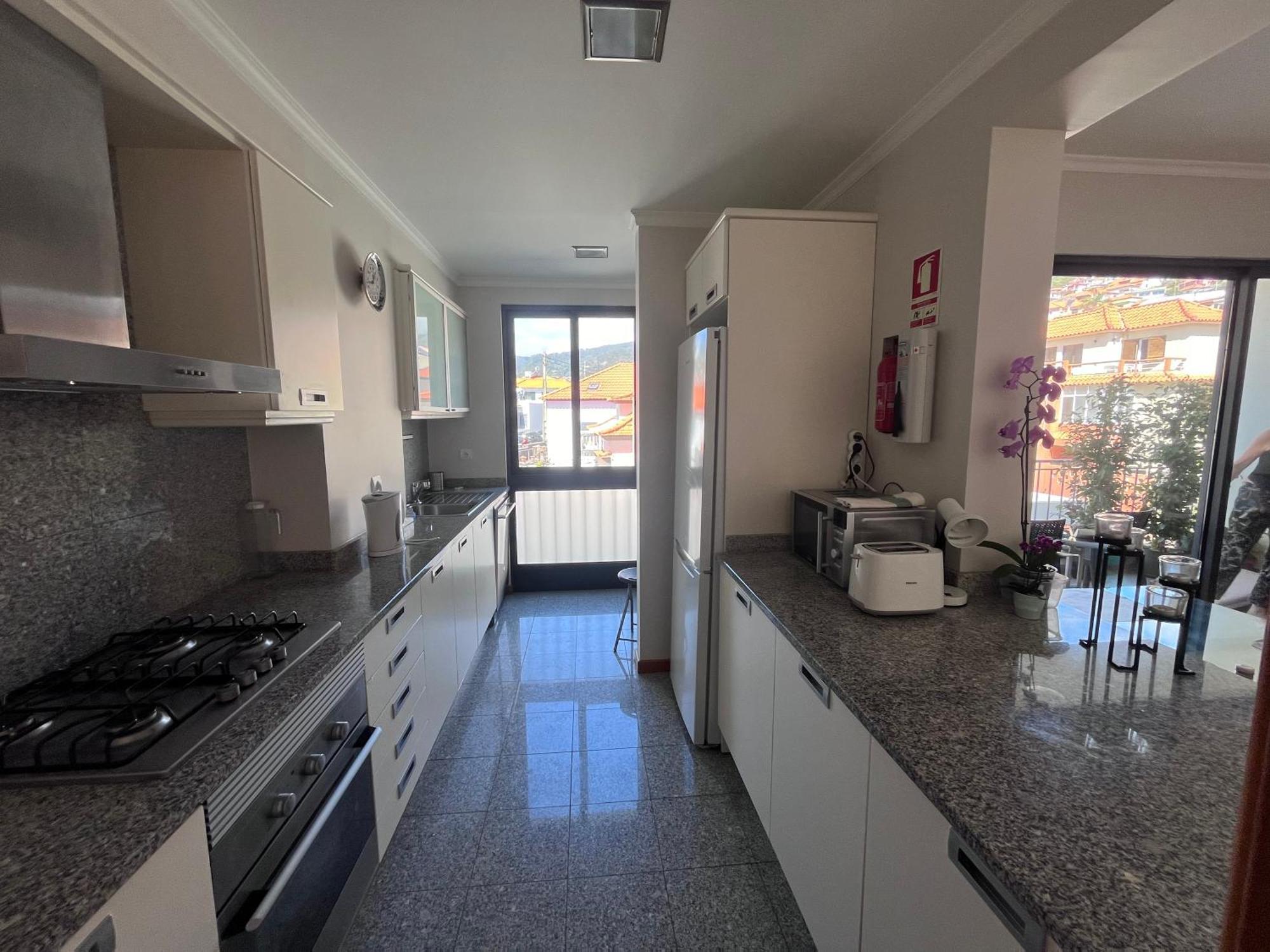 Apartment Machico Near The Beach Exterior foto